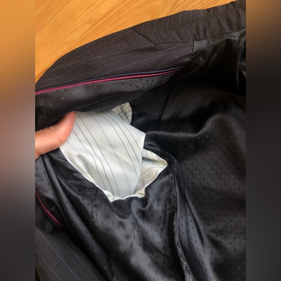 PETITE Office Blazer - Picture 7 of 7